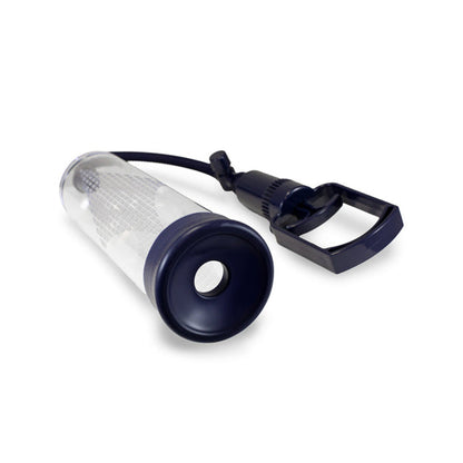 Club Men – Bigger Harder – The Extender