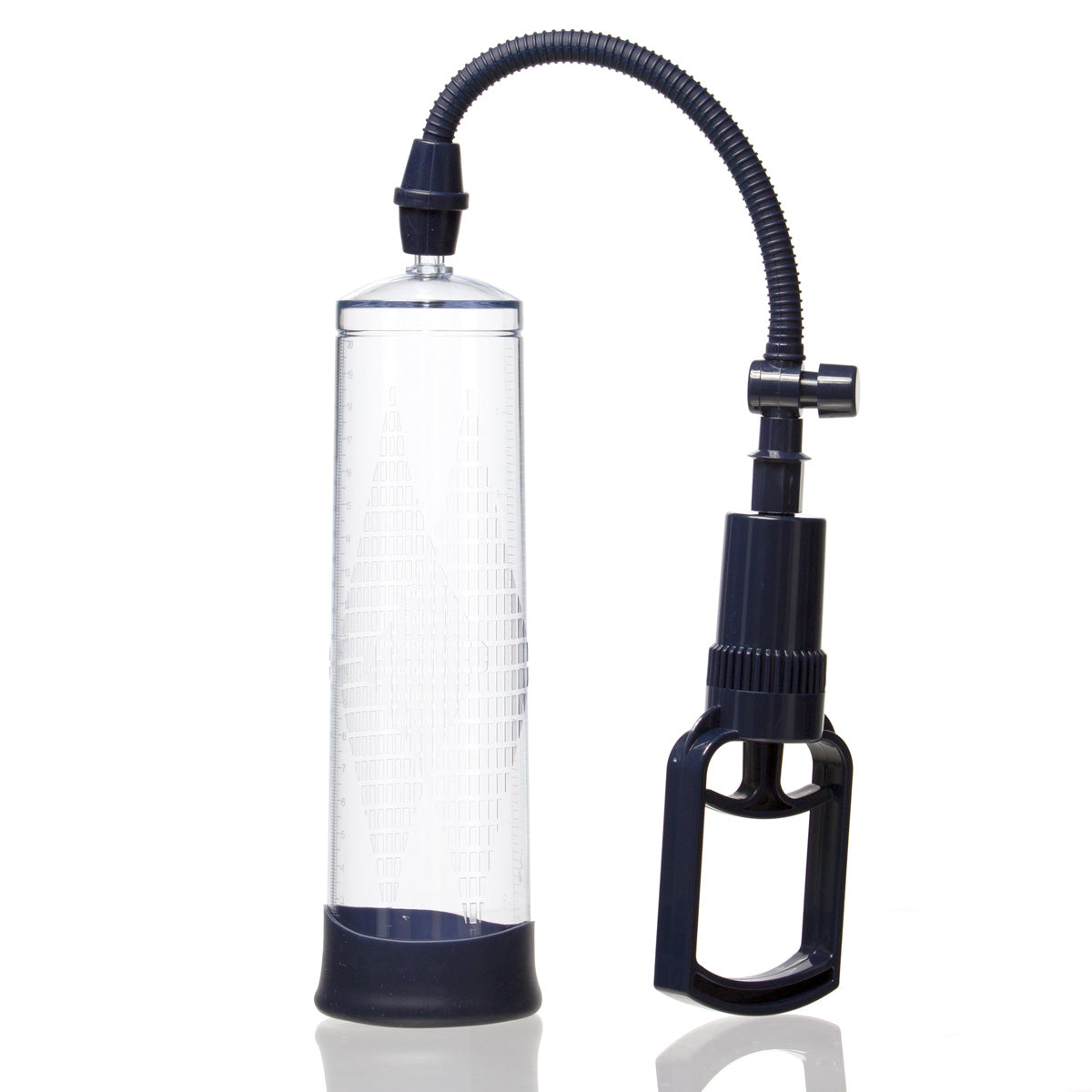 Club Men – Bigger Harder – The Extender