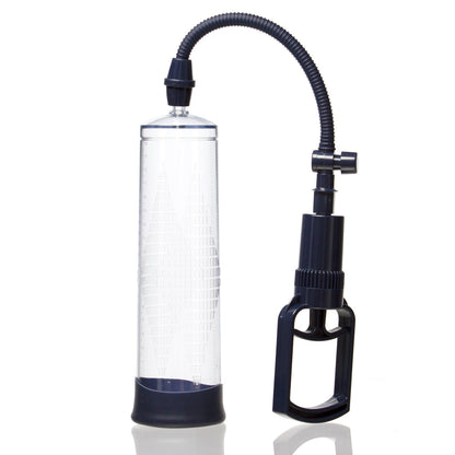 Club Men – Bigger Harder – The Extender