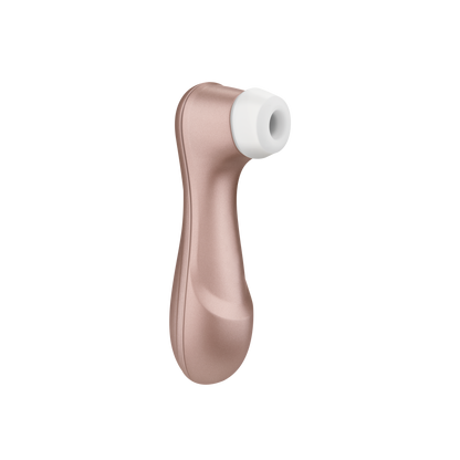 Satisfyer Pro 2 - Air Pulse Clitoral Stimulator