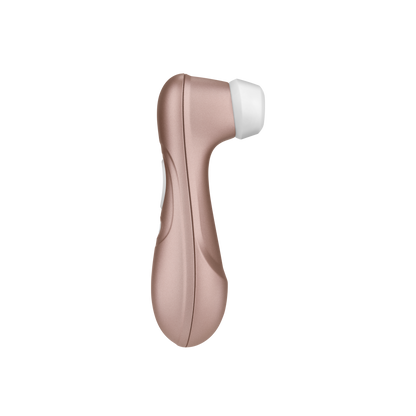 Satisfyer Pro 2 - Air Pulse Clitoral Stimulator