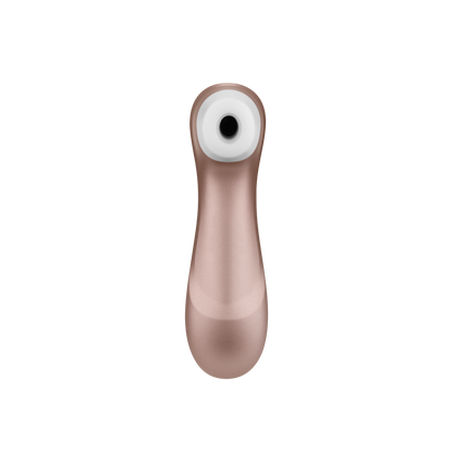Satisfyer Pro 2 - Air Pulse Clitoral Stimulator
