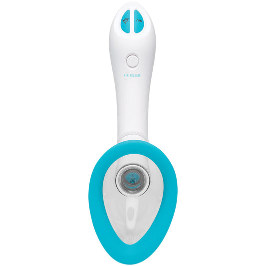 Doc Johnson Bloom - Intimate Body Pump