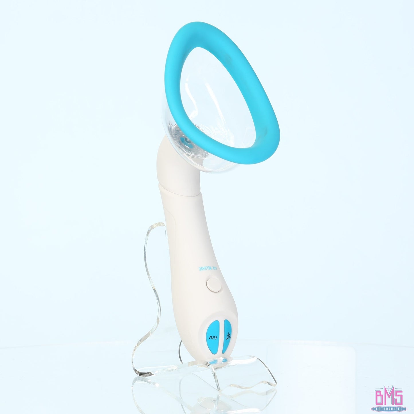 Doc Johnson Bloom – Intimate Body Pump