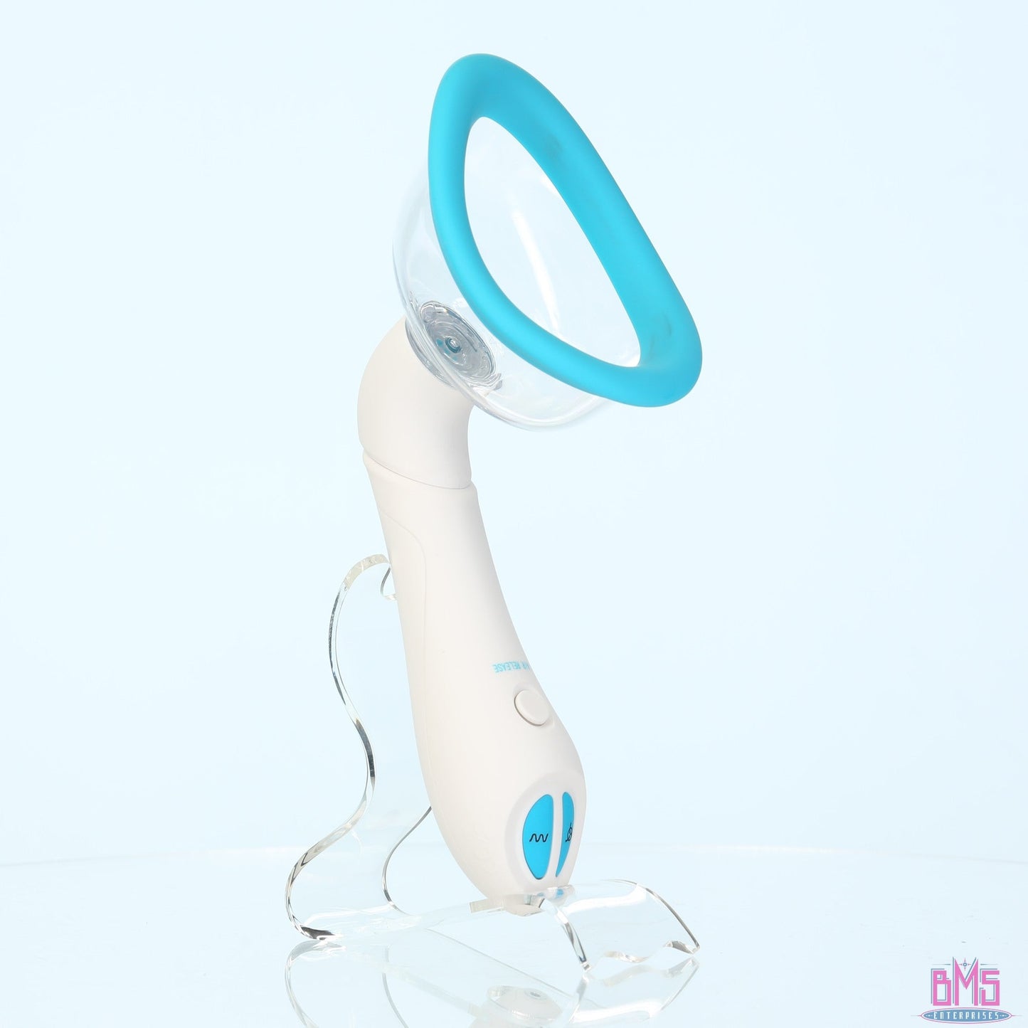 Doc Johnson Bloom – Intimate Body Pump