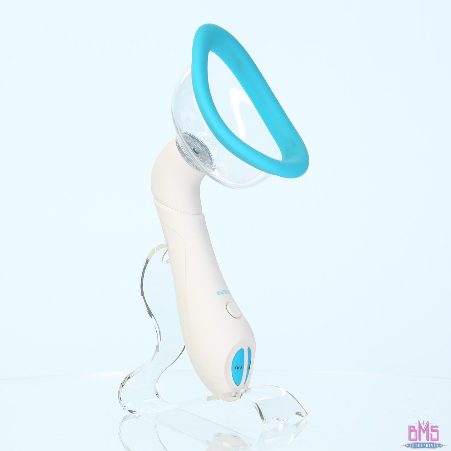 Doc Johnson Bloom – Intimate Body Pump