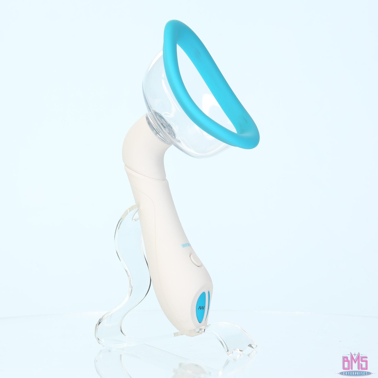 Doc Johnson Bloom – Intimate Body Pump
