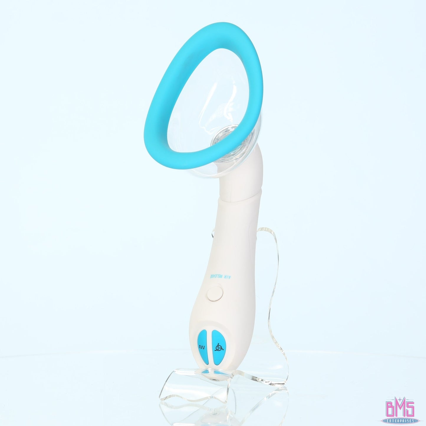 Doc Johnson Bloom – Intimate Body Pump