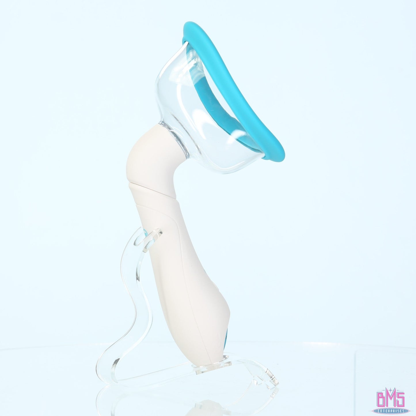Doc Johnson Bloom – Intimate Body Pump