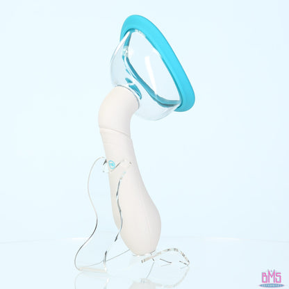Doc Johnson Bloom – Intimate Body Pump