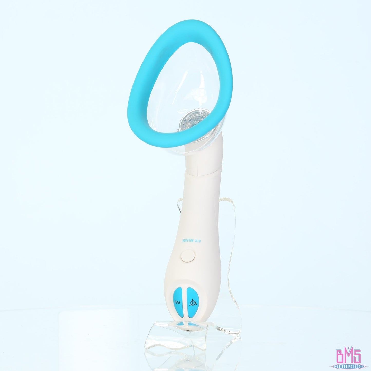 Doc Johnson Bloom – Intimate Body Pump