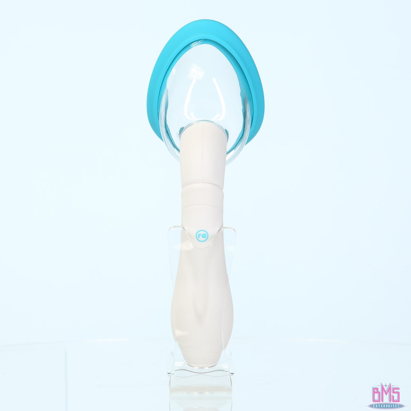 Doc Johnson Bloom – Intimate Body Pump