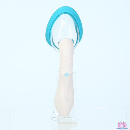 Doc Johnson Bloom – Intimate Body Pump
