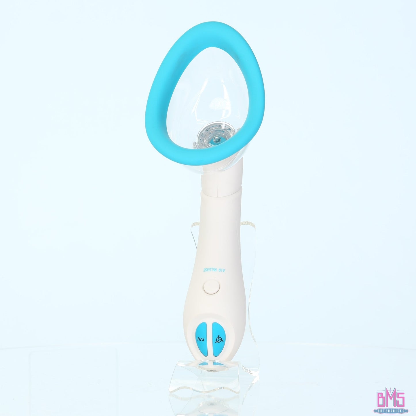 Doc Johnson Bloom – Intimate Body Pump