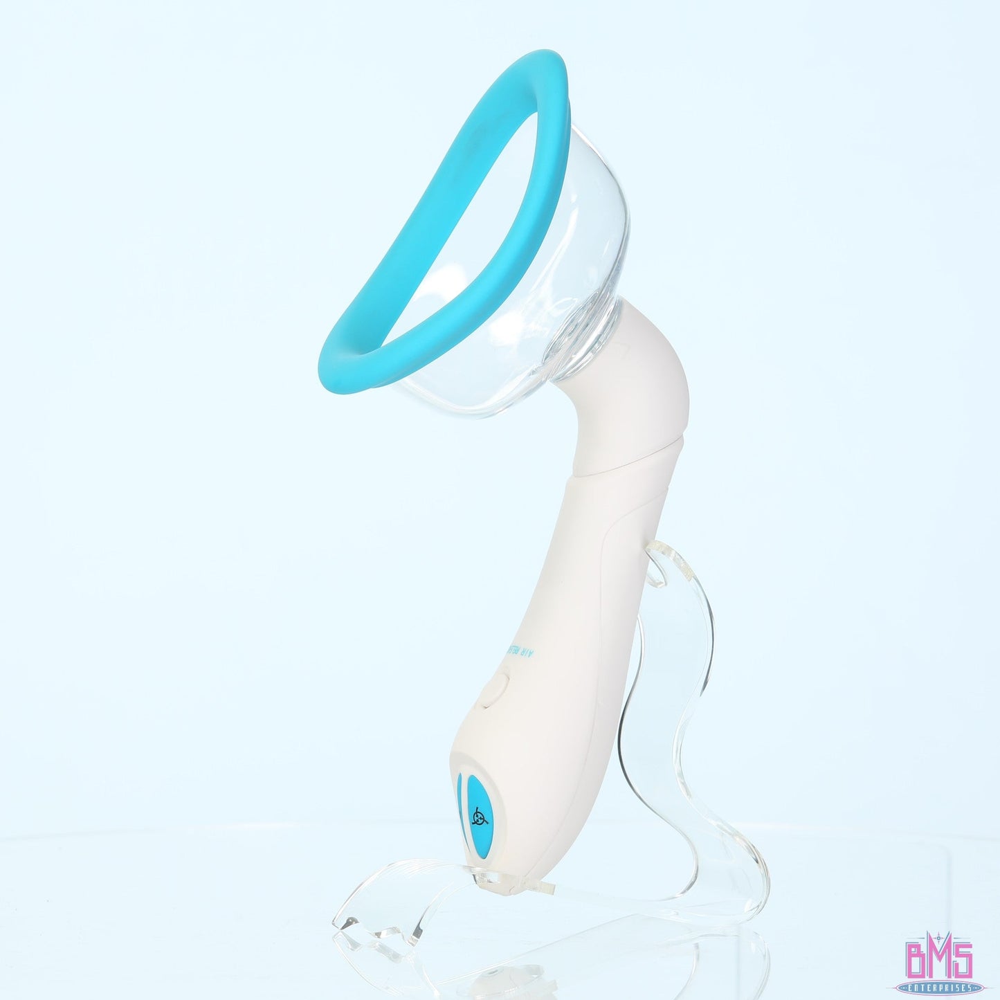 Doc Johnson Bloom – Intimate Body Pump