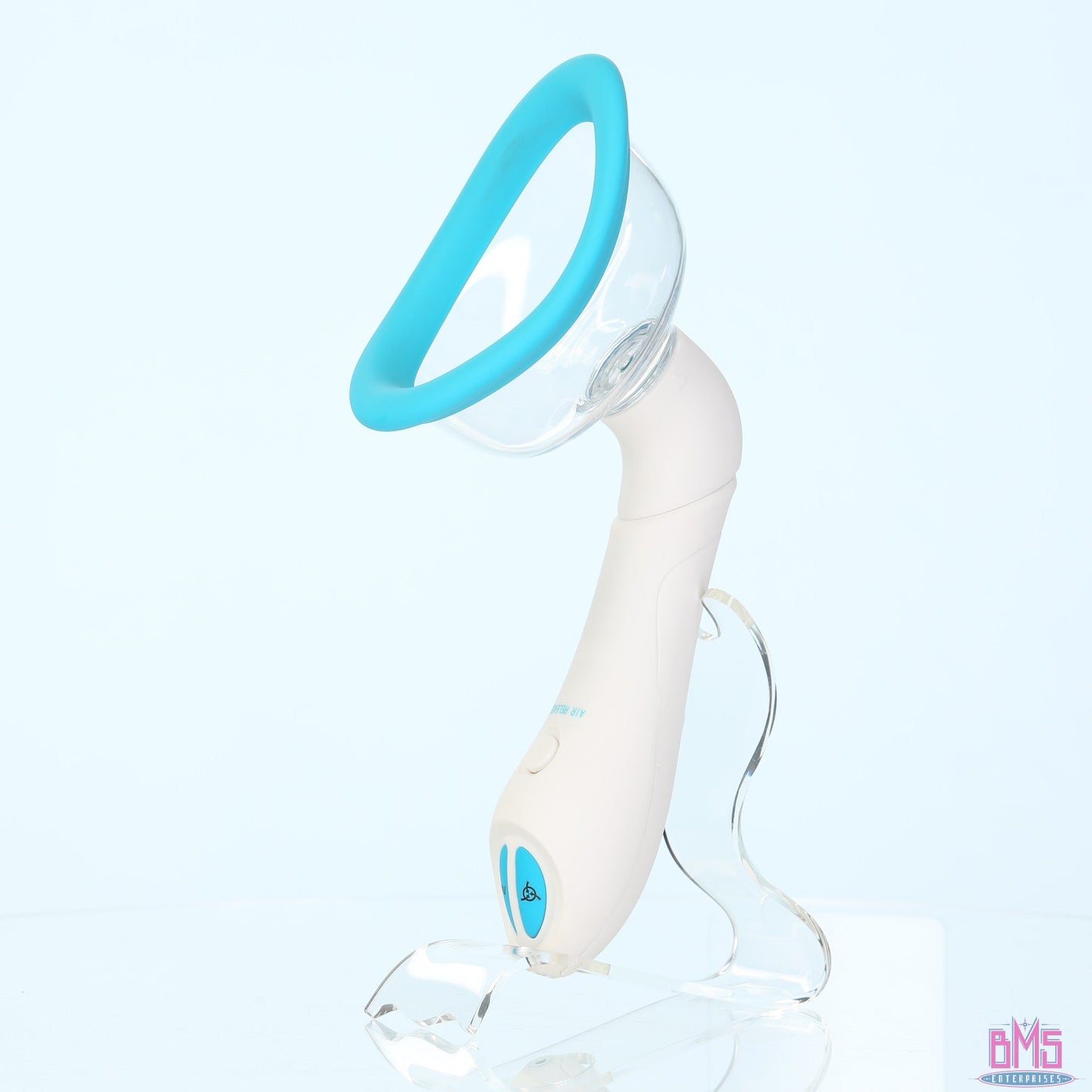 Doc Johnson Bloom – Intimate Body Pump