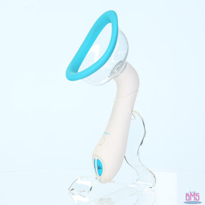 Doc Johnson Bloom – Intimate Body Pump