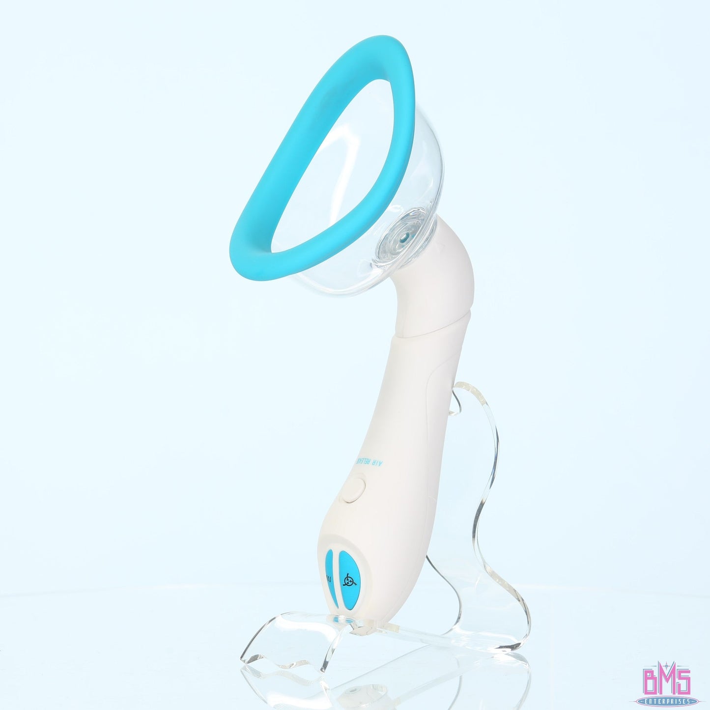 Doc Johnson Bloom – Intimate Body Pump