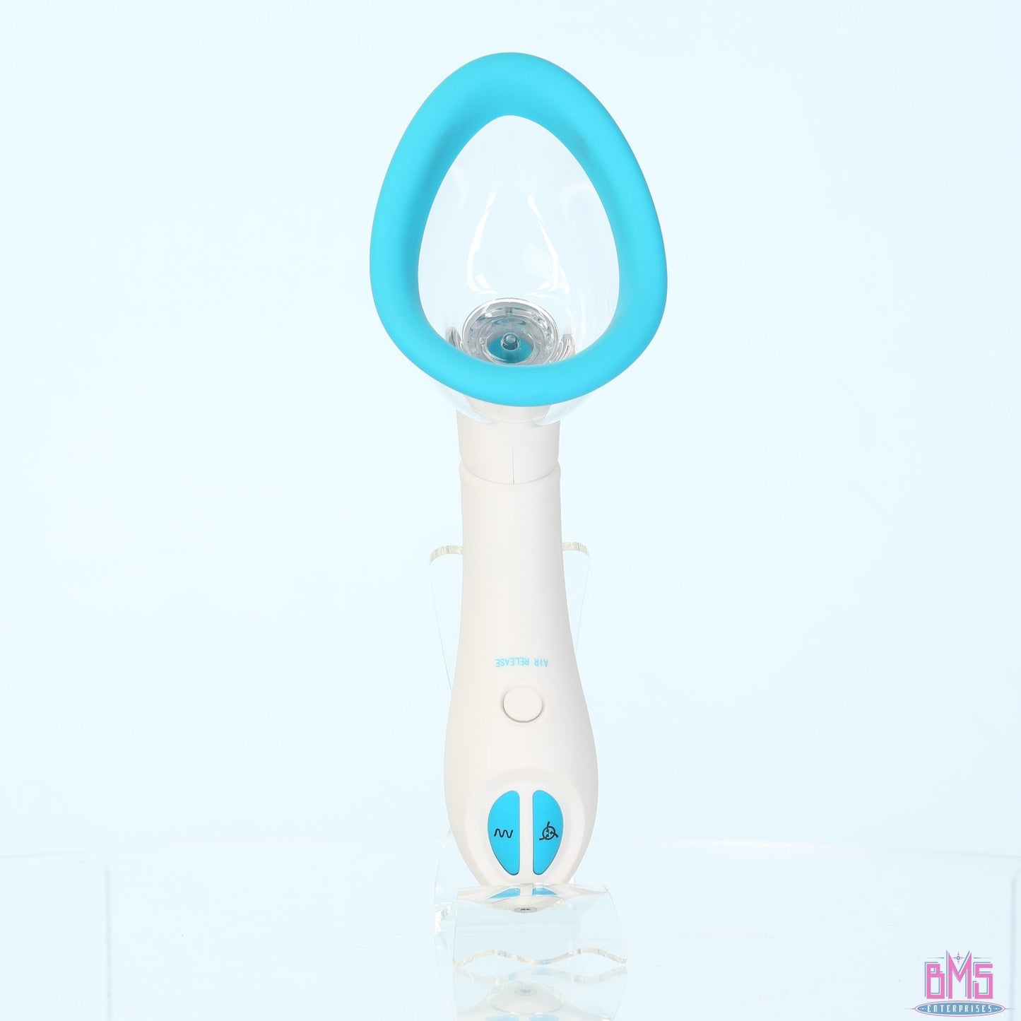 Doc Johnson Bloom – Intimate Body Pump