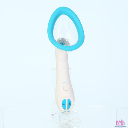 Doc Johnson Bloom – Intimate Body Pump