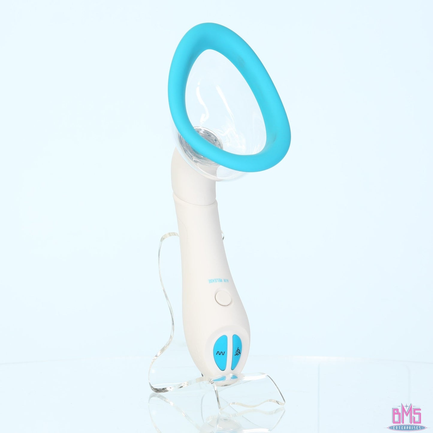 Doc Johnson Bloom – Intimate Body Pump