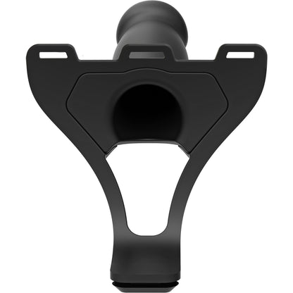 Doc Johnson Body Extensions – Be Ready 4 Piece Strap-On Set