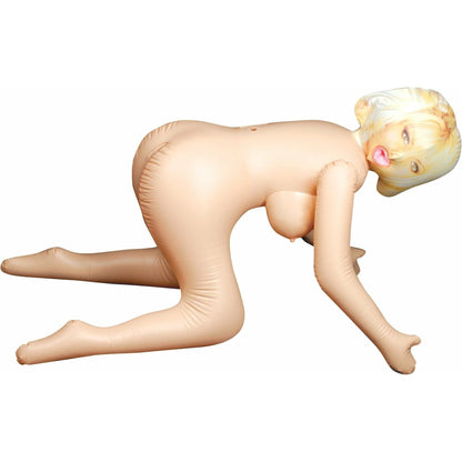 Nanma Tereza Barkley Love Doll