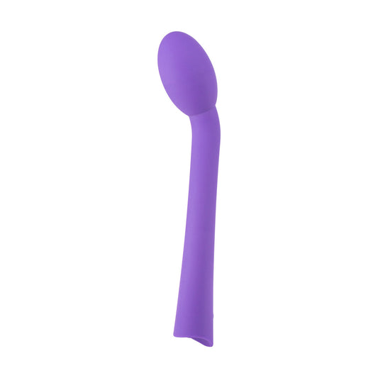 Seven Creations - Hip G - Rechargeable G-Spot Vibrator - Purple