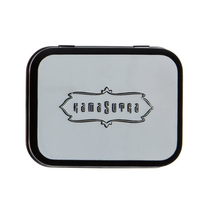 Kama Sutra Weekender Kit for an “O” on the Go – Coconut Pineapple