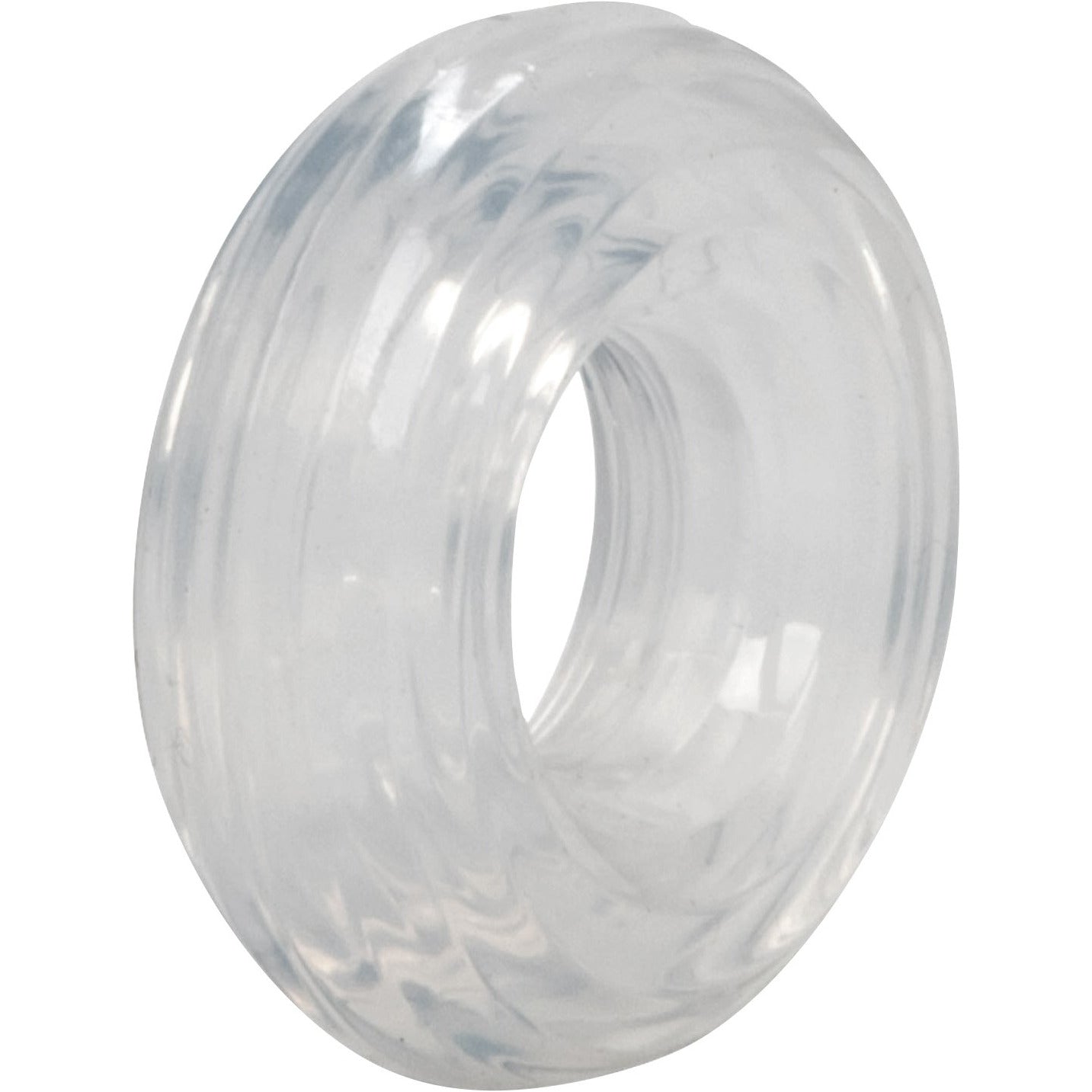 CalExotics® Medium Premium Silicone Ring