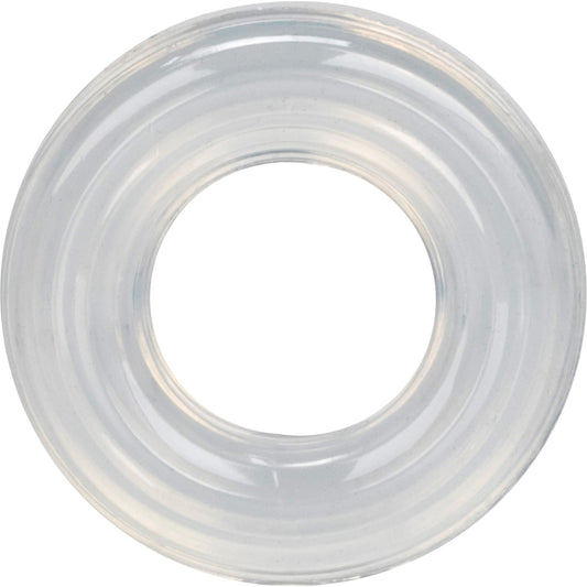 CalExotics® Large Premium Silicone Ring