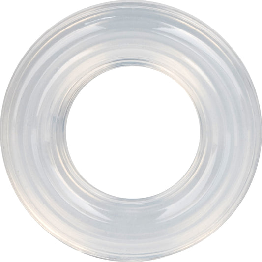 CalExotics® Extra Large Premium Silicone Ring