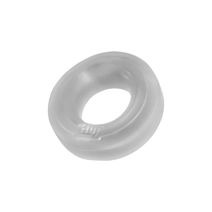 Oxballs Silicone Hünky Junk 3-Pack C-Rings - Multi