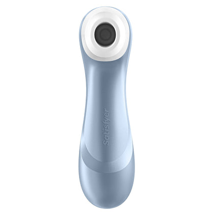 Satisfyer - Pro 2 Next Generation - Air Pulse Stimulator - Blue