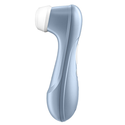Satisfyer - Pro 2 Next Generation - Air Pulse Stimulator - Blue