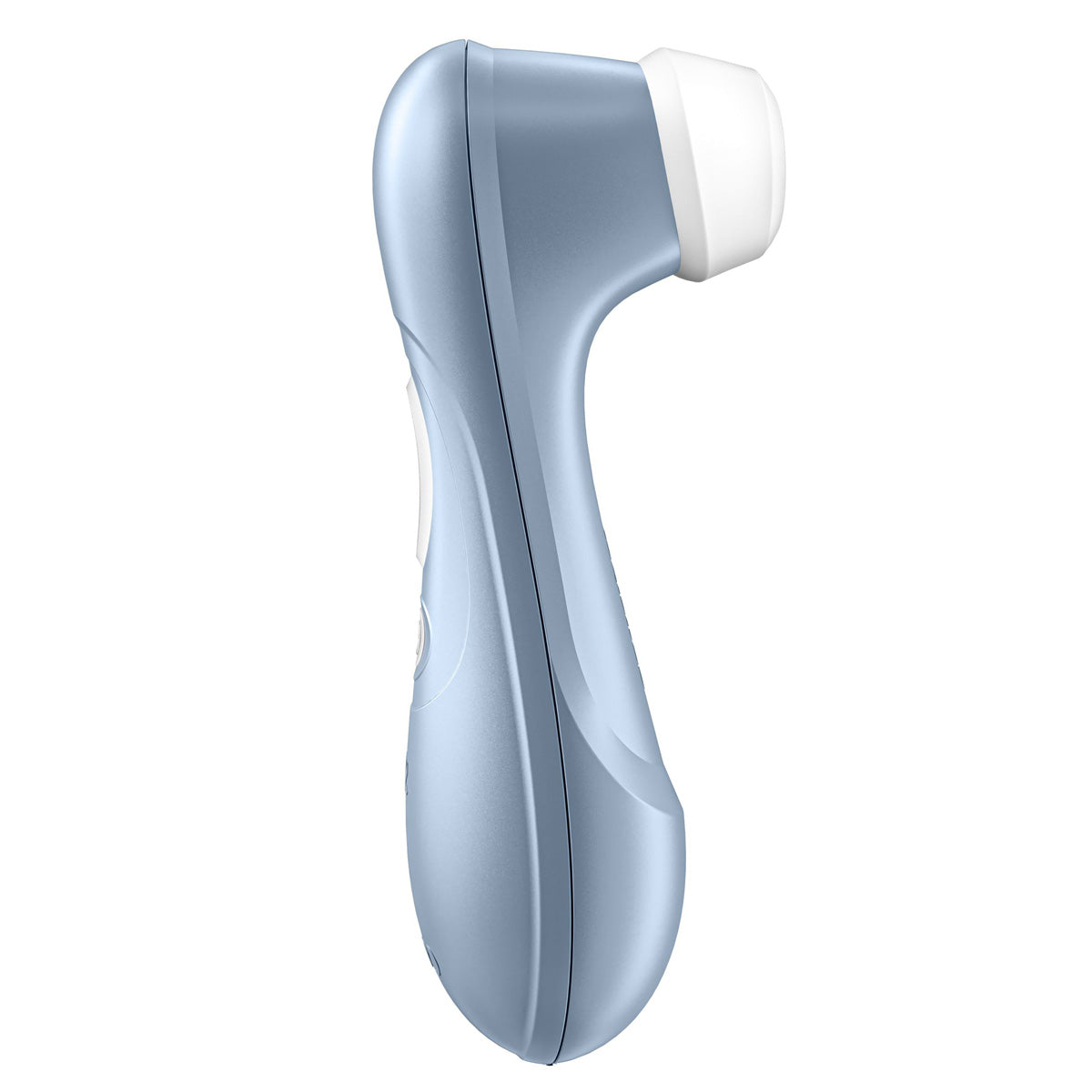 Satisfyer - Pro 2 Next Generation - Air Pulse Stimulator - Blue
