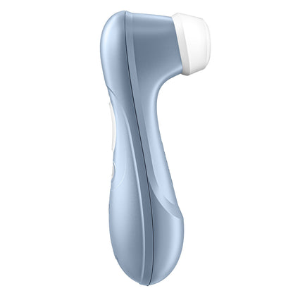 Satisfyer - Pro 2 Next Generation - Air Pulse Stimulator - Blue