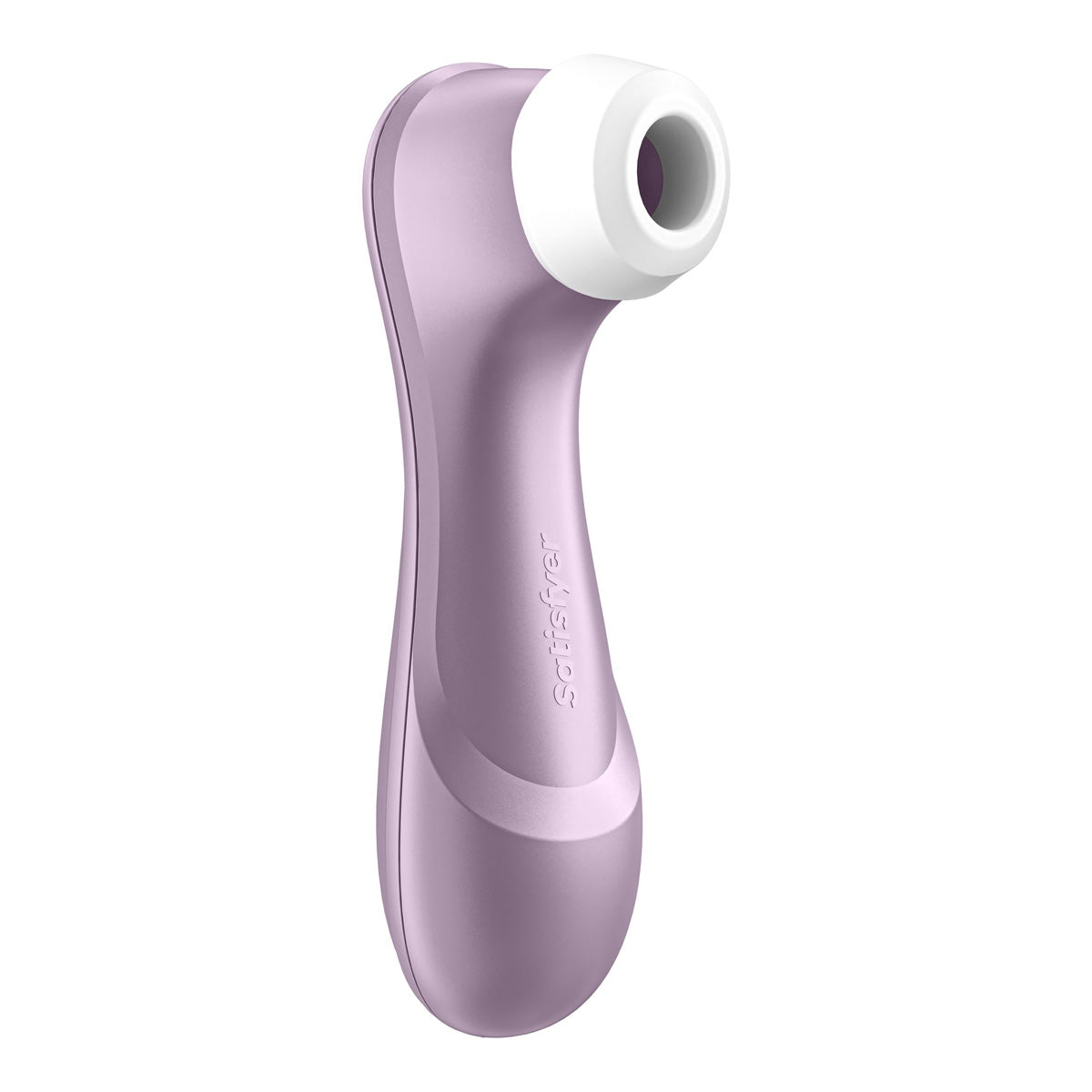 Satisfyer - Pro 2 Next Generation - Air Pulse Stimulator - Violet