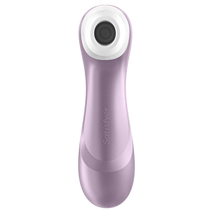 Satisfyer - Pro 2 Next Generation - Air Pulse Stimulator - Violet