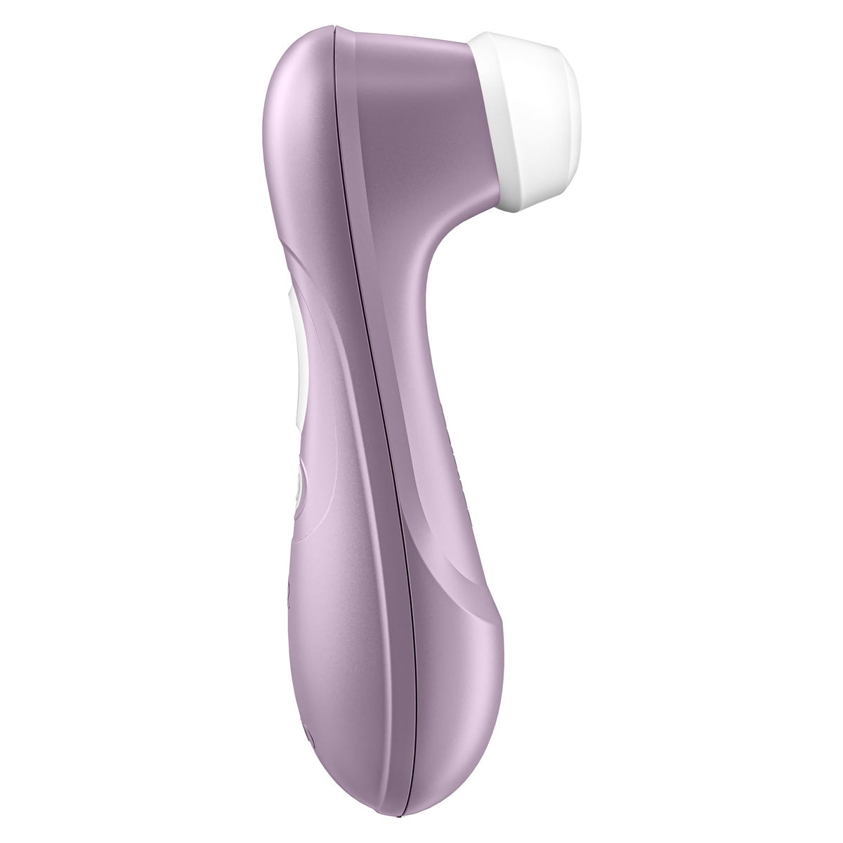 Satisfyer - Pro 2 Next Generation - Air Pulse Stimulator - Violet