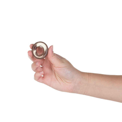 Got Big Dick – Super Stretch Cock Rings – Black – 3 Pack