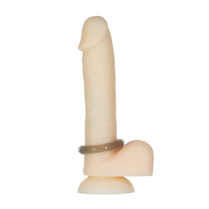 Got Big Dick – Super Stretch Cock Rings – Black – 4 Pack