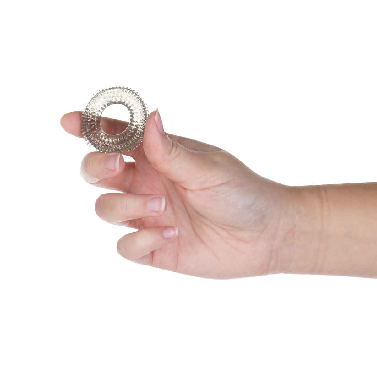 Got Big Dick – Super Stretch Cock Rings – Black – 4 Pack