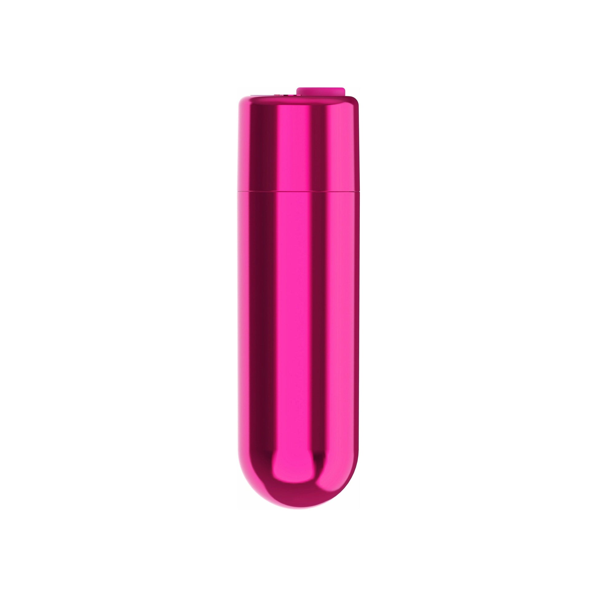 PowerBullet Infinity Rechargeable - Strapless Strap-On - Pink