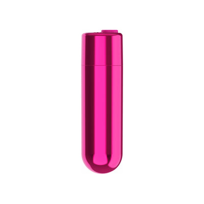 PowerBullet Infinity Rechargeable - Strapless Strap-On - Pink