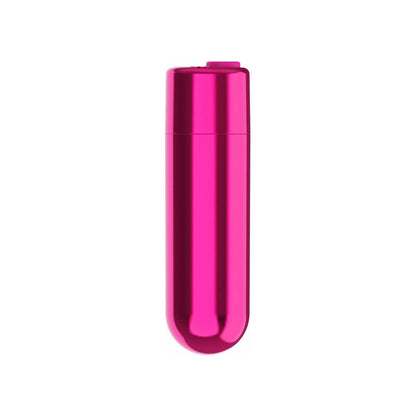 PowerBullet Frisky Finger - Rechargeable - Pink
