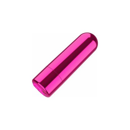 PowerBullet Infinity Rechargeable - Strapless Strap-On - Pink