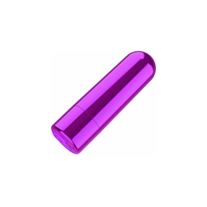 PowerBullet Rechargeable Mini Power Bullet – Clamshell - Purple