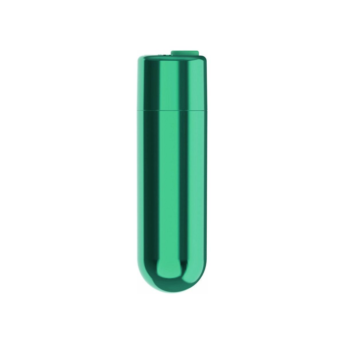 PowerBullet Rechargeable Mini Power Bullet 2.25 inch - Teal - Bulk