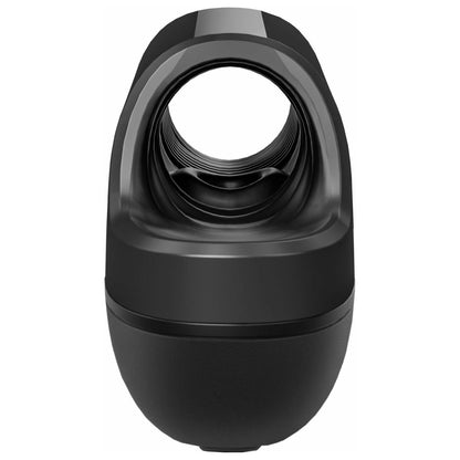 Arcwave Ion – Pulsating Masturbator – Black